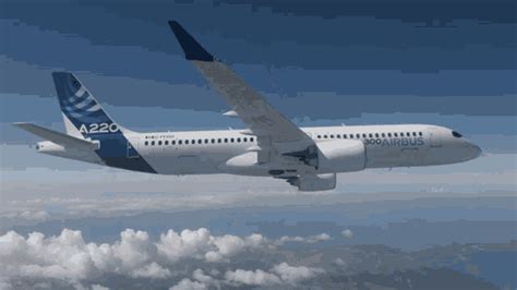 flying airplane gif